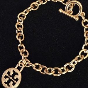 🆕 TORY BURCH CHARM BRACELET